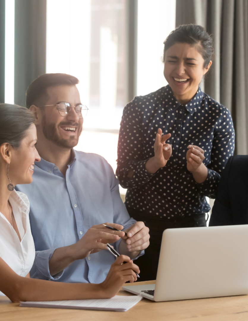 HR CONSULTING
