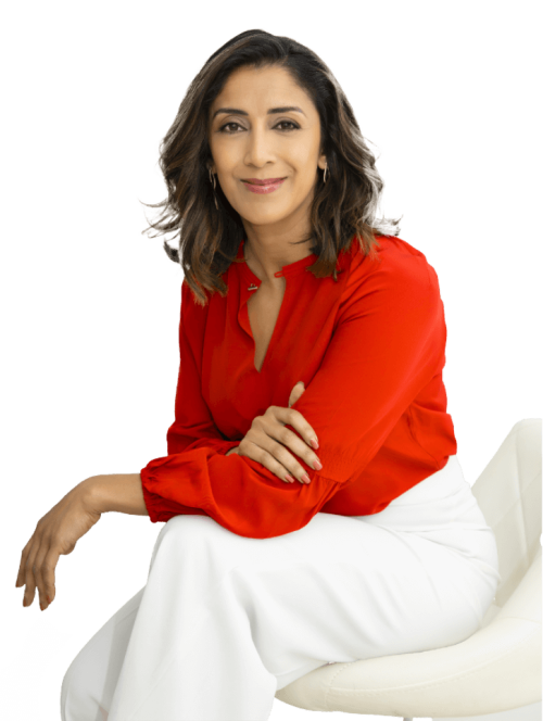 Vandana Reddy